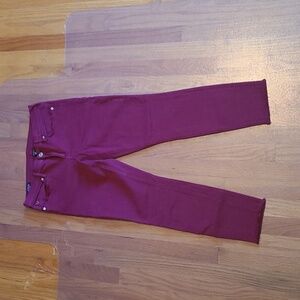 Pink  True Religion jeans